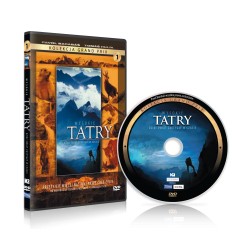 Wysokie Tatry - dziki świat zastygły w czasie